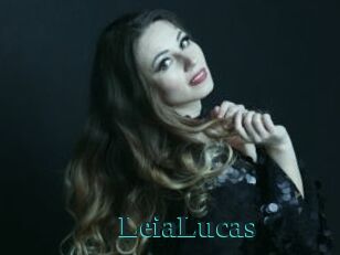 LeiaLucas