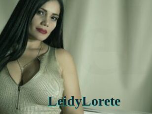 LeidyLorete