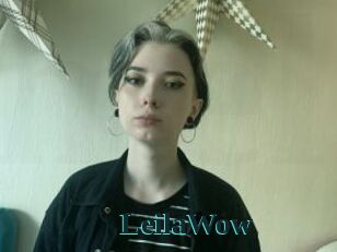 LeilaWow