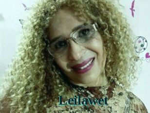 Leilawet