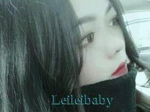 Leileibaby