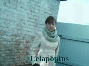 Lelapopins