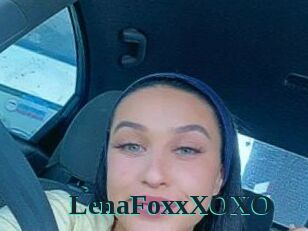 LenaFoxxXOXO Melody Melons