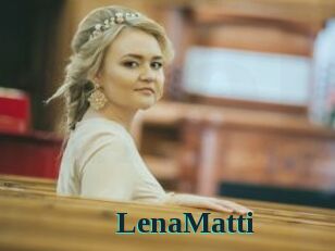 LenaMatti