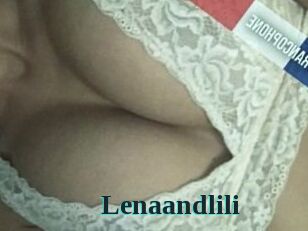 Lenaandlili