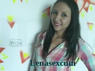 Lenasexcum