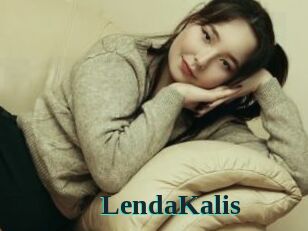 LendaKalis