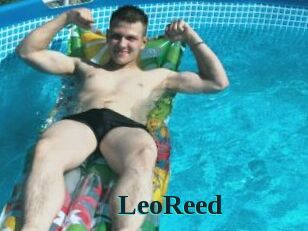 LeoReed