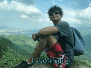 LeoStrong