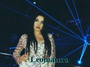 Leomantra