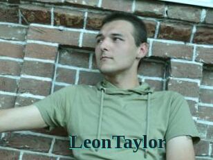 LeonTaylor