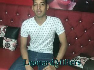 LeonardMillers