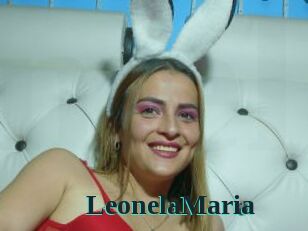 LeonelaMaria