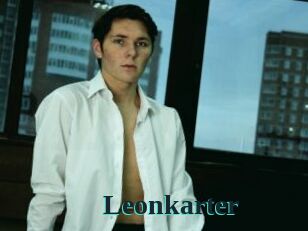 Leonkarter