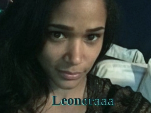 Leonoraaa