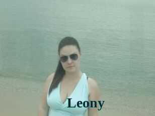 Leony