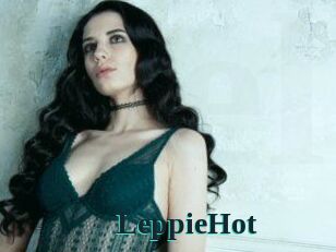 LeppieHot