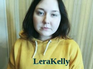 LeraKelly