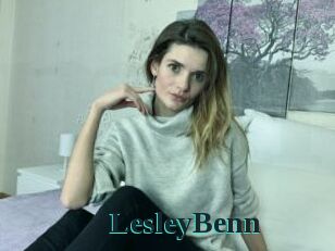 LesleyBenn