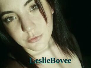 LeslieBovee