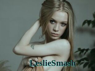 LeslieSmash