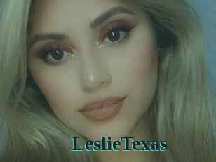 LeslieTexas