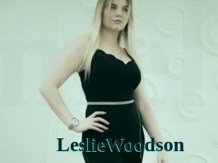 LeslieWoodson