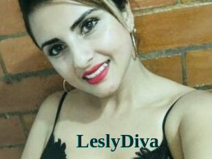 LeslyDiva