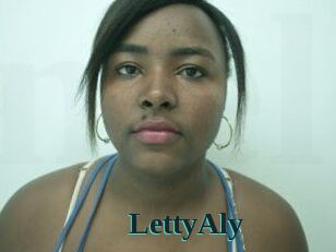 LettyAly