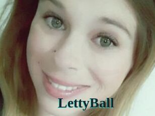 LettyBall