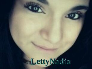 LettyNadia