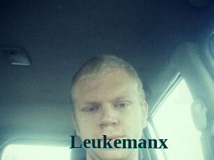 Leukemanx
