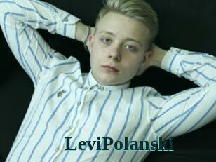 LeviPolanski