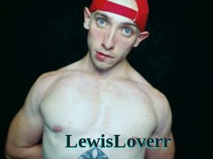 LewisLoverr