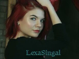 LexaSingal