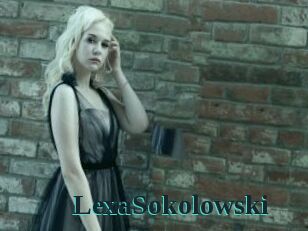 LexaSokolowski
