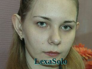 LexaSolo