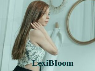 LexiBIoom