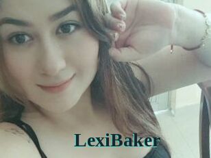 LexiBaker