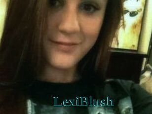 LexiBlush