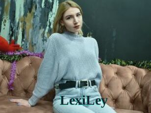 LexiLey