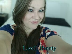 LexiLiberty