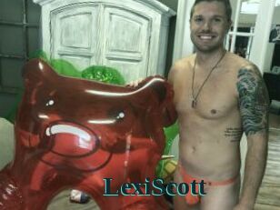 LexiScott