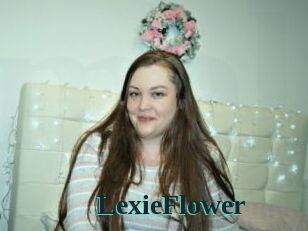 LexieFlower