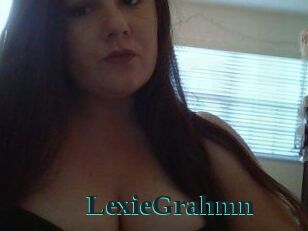 Lexie_Grahmn