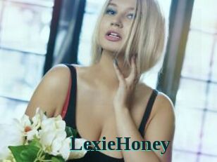 LexieHoney