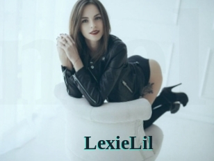 LexieLil