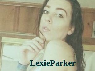 LexieParker