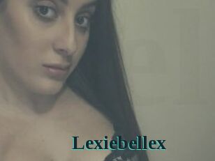 Lexiebellex