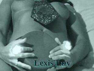 Lexis_Luv